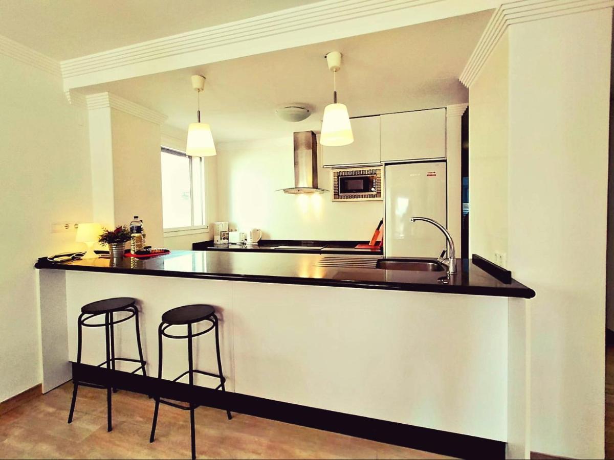 Maravilloso Apartamento Nerja Exterior foto