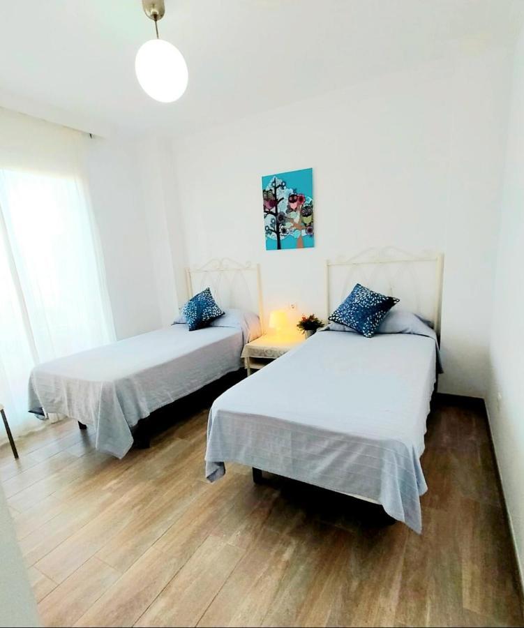 Maravilloso Apartamento Nerja Exterior foto
