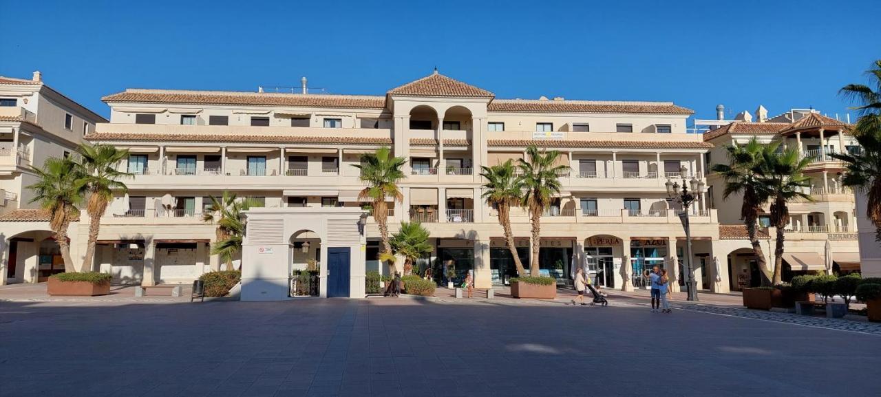 Maravilloso Apartamento Nerja Exterior foto