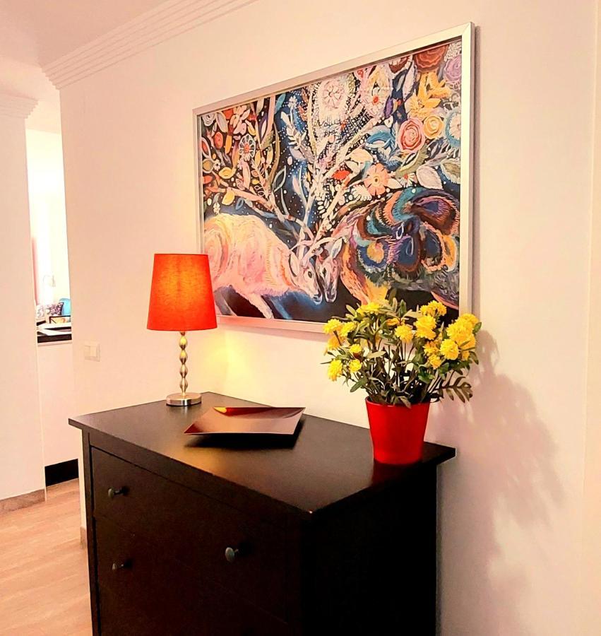 Maravilloso Apartamento Nerja Exterior foto