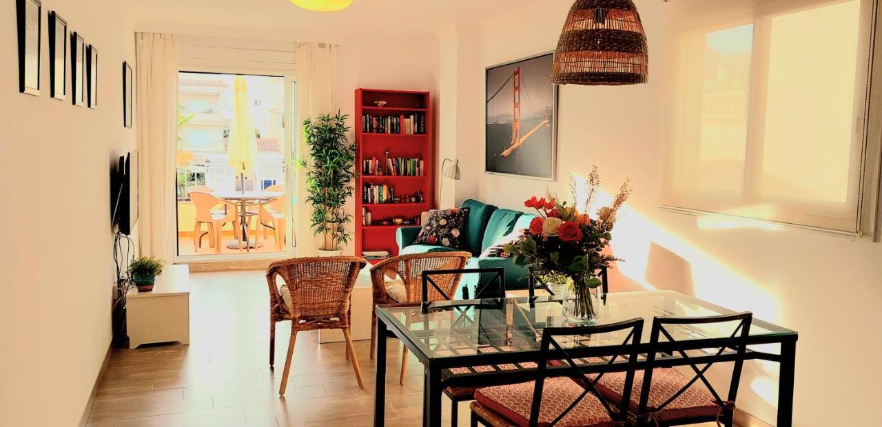 Maravilloso Apartamento Nerja Exterior foto