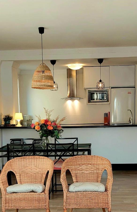 Maravilloso Apartamento Nerja Exterior foto