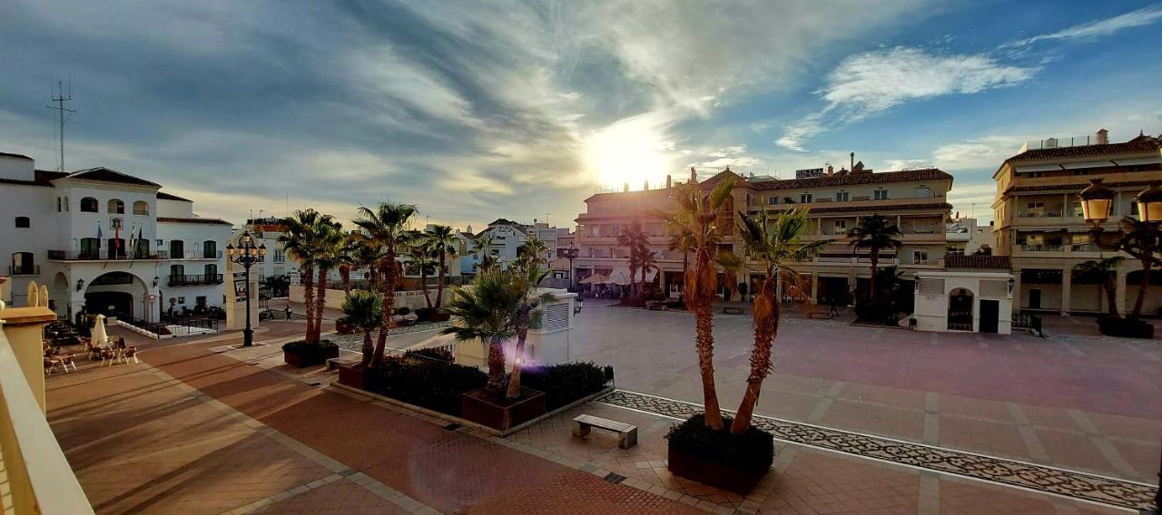 Maravilloso Apartamento Nerja Exterior foto