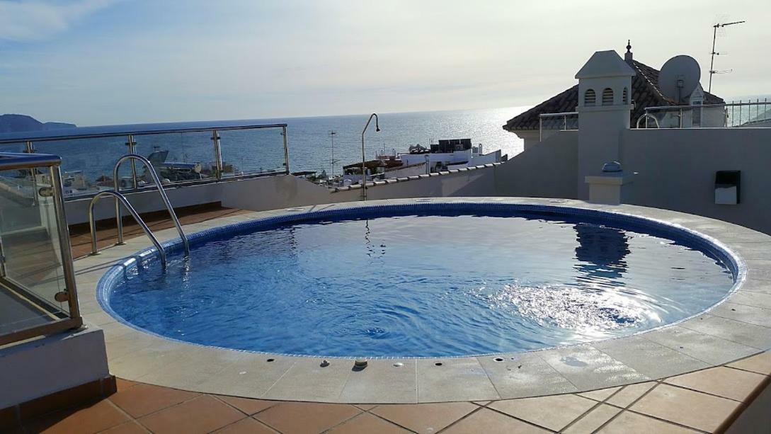 Maravilloso Apartamento Nerja Exterior foto