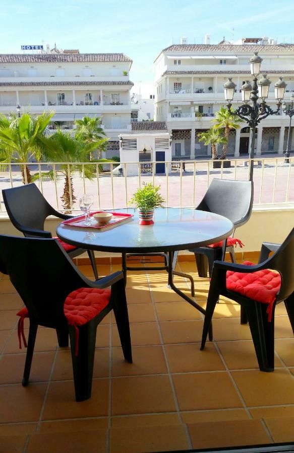 Maravilloso Apartamento Nerja Exterior foto