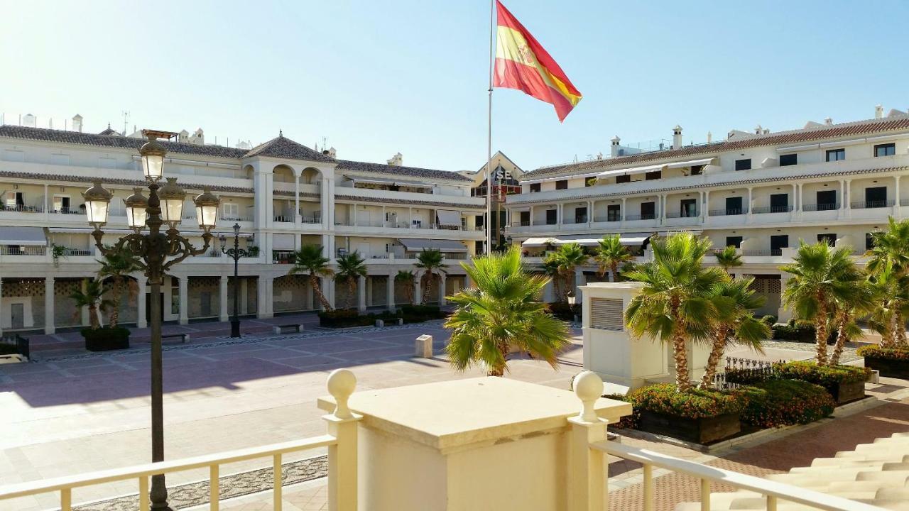 Maravilloso Apartamento Nerja Exterior foto